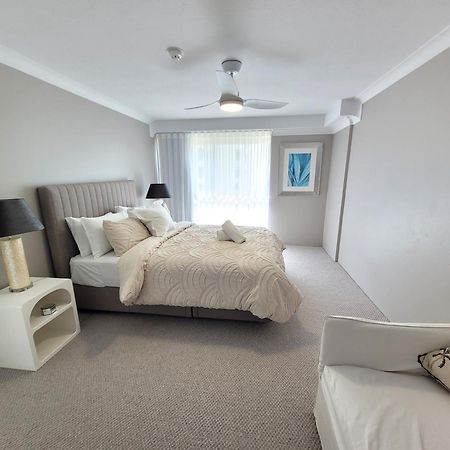 Surfers Chalet Голд-Кост Экстерьер фото